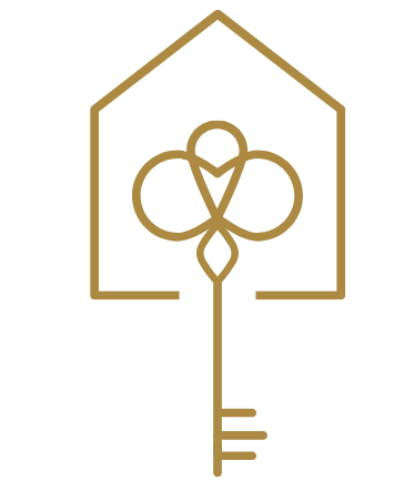 Logo Nickel Home Logo Nickel Home